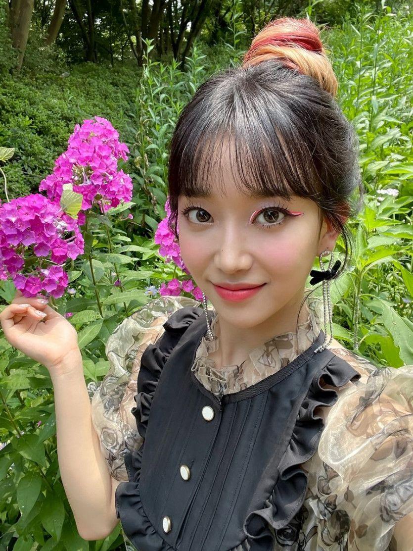 STAYC 수민2