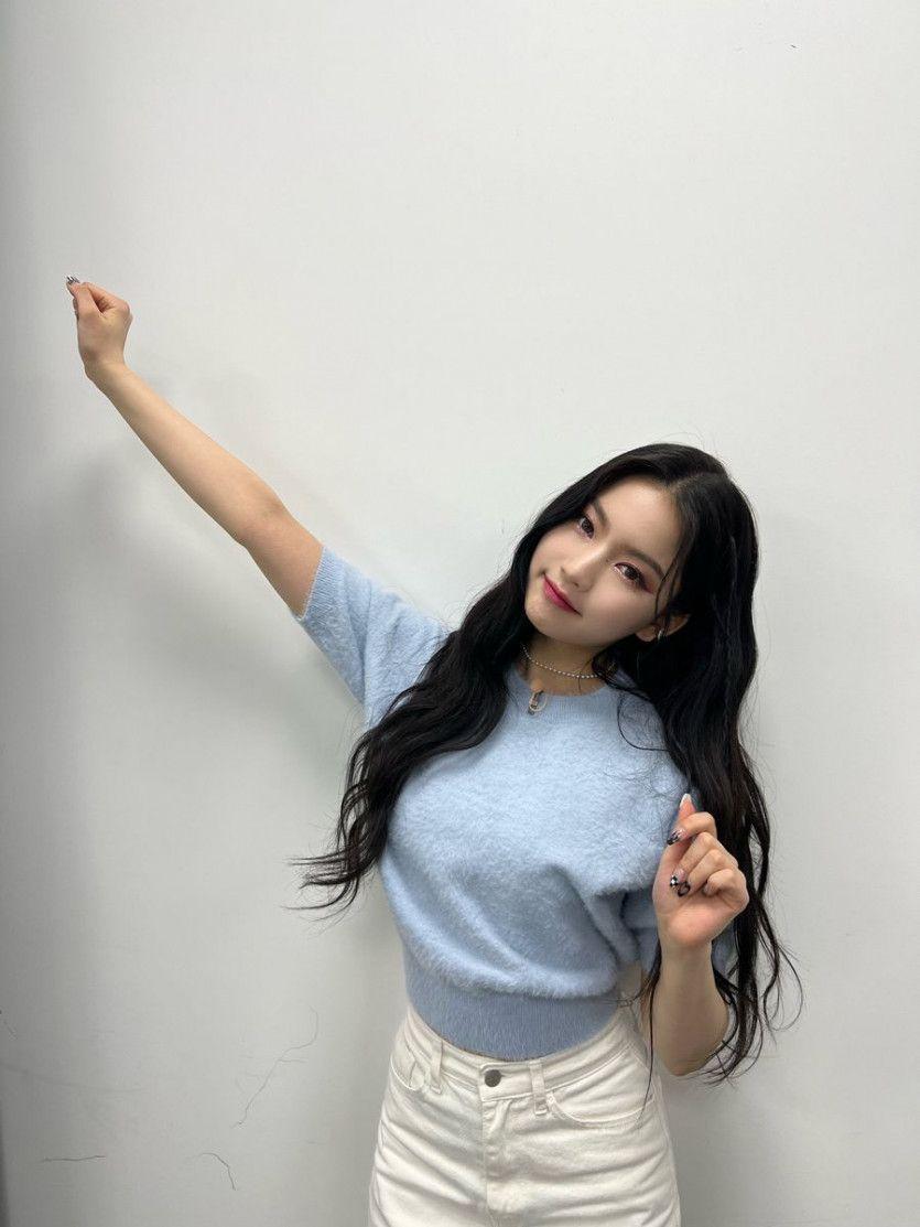 STAYC 아이사0