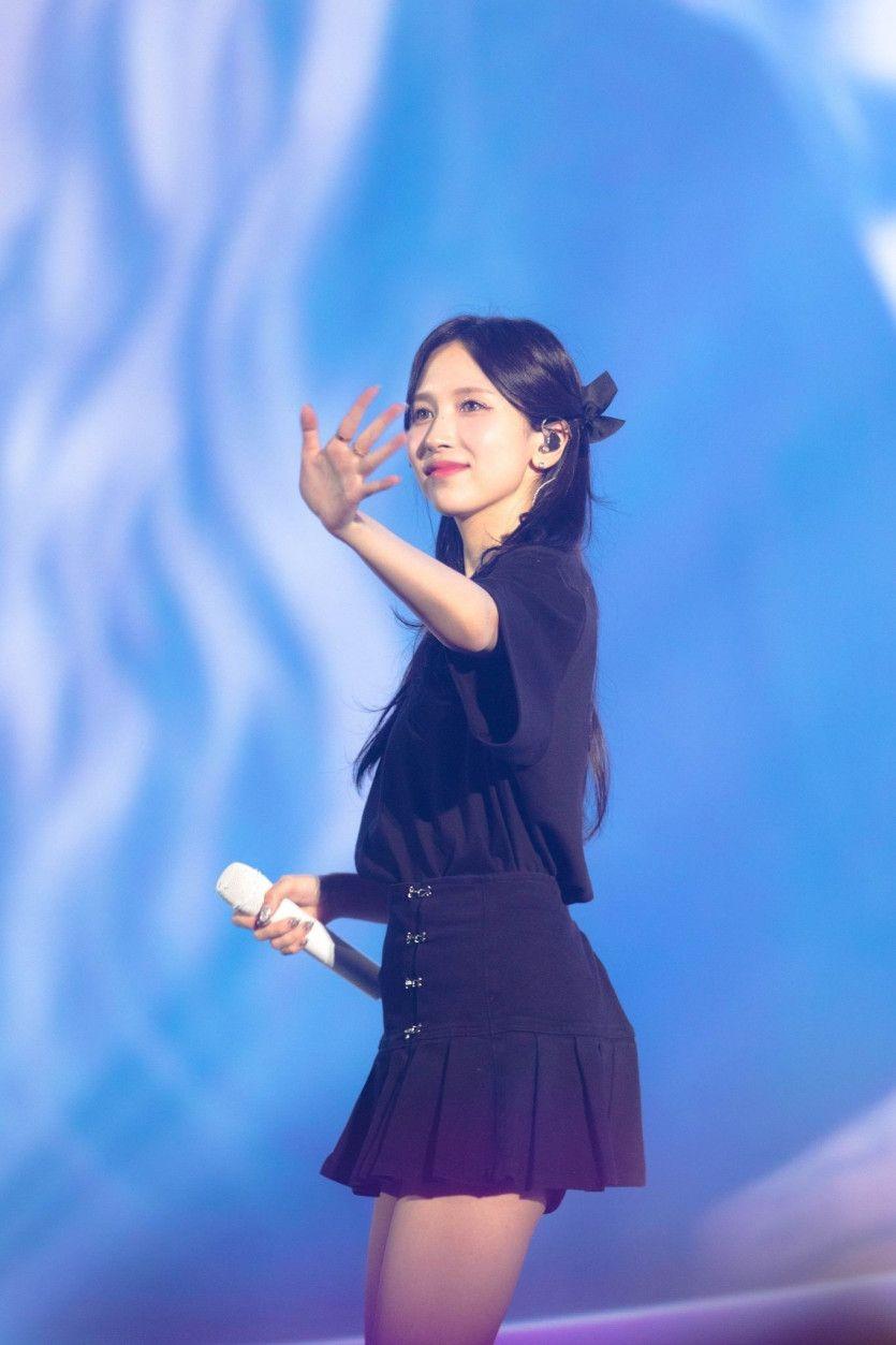 TWICE Mina0
