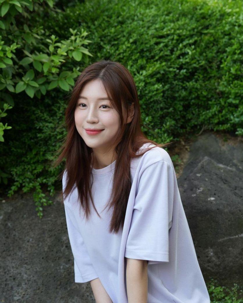 조수연 기상캐스터0