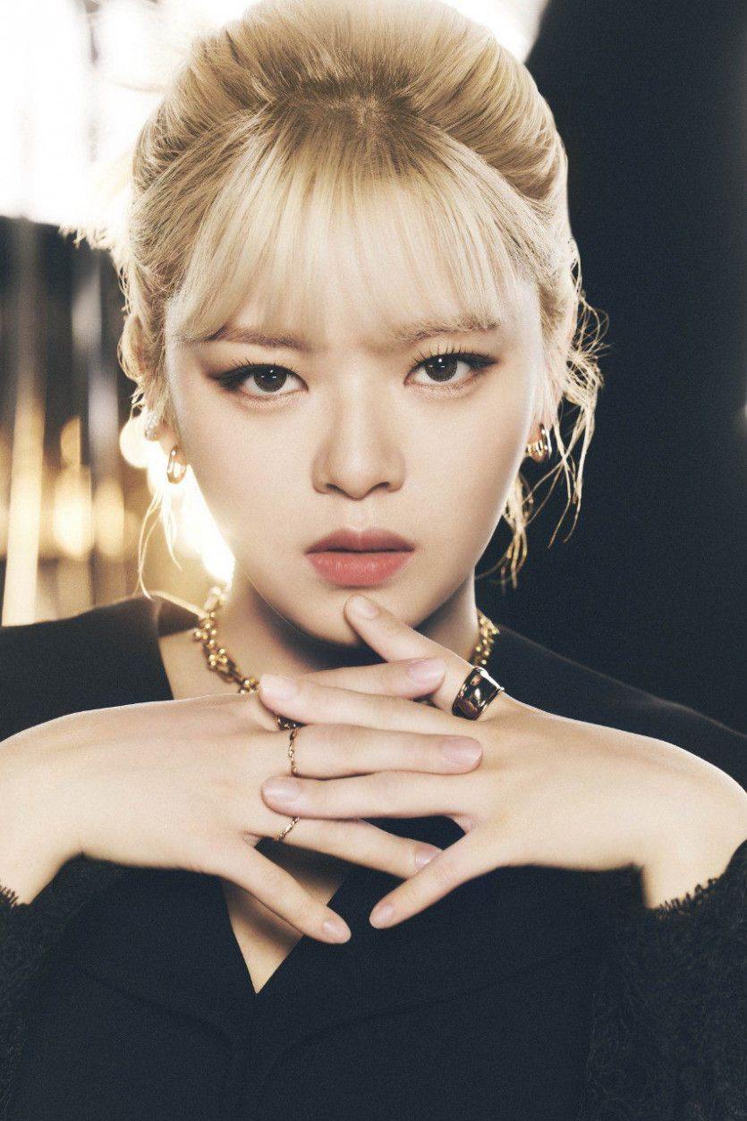 TWICE Jeongyeon0