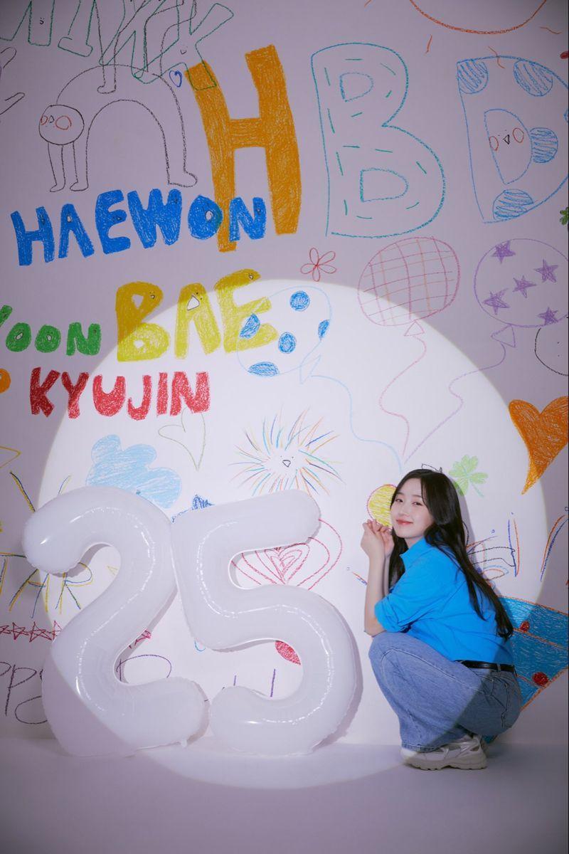 NMIXX haewon1