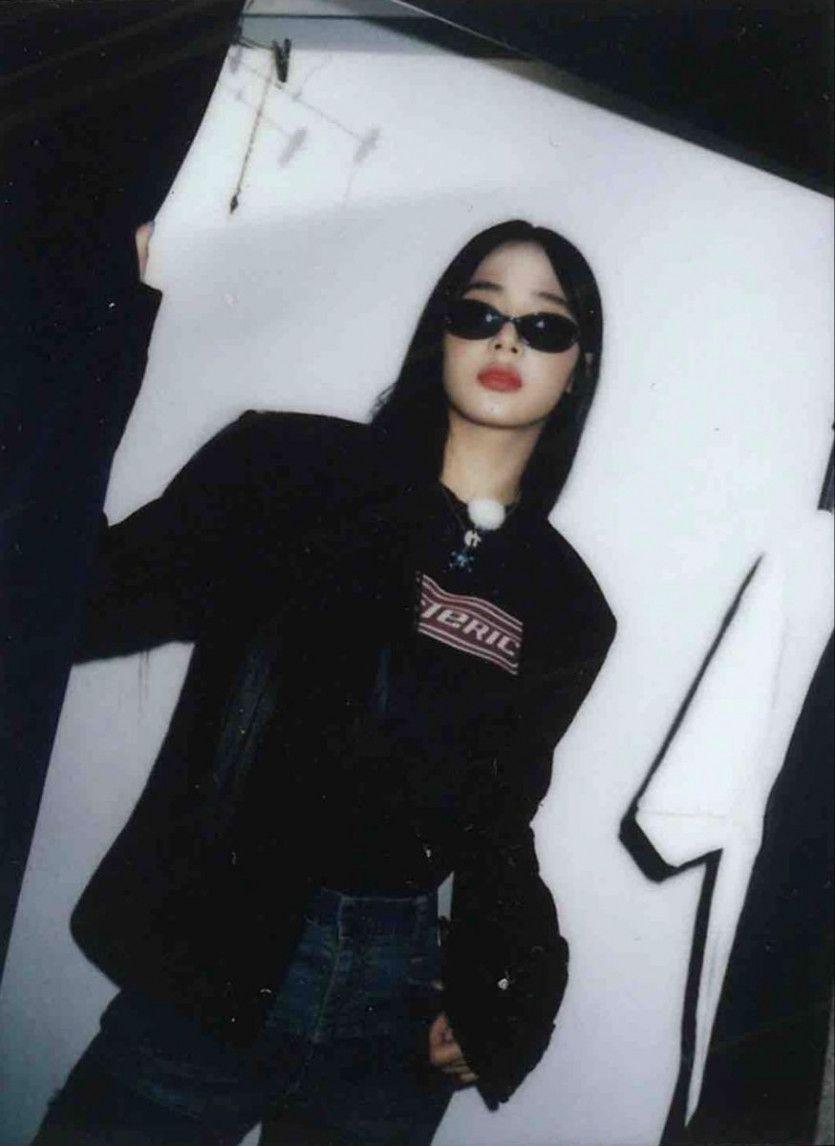 NewJeans minji2