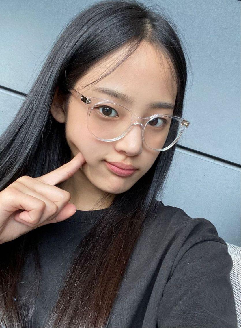 뉴진스 민지1