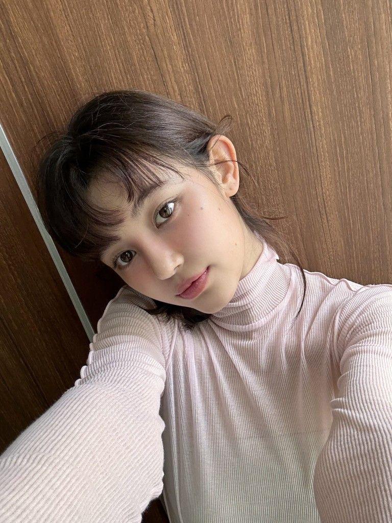 뉴진스 다니엘1