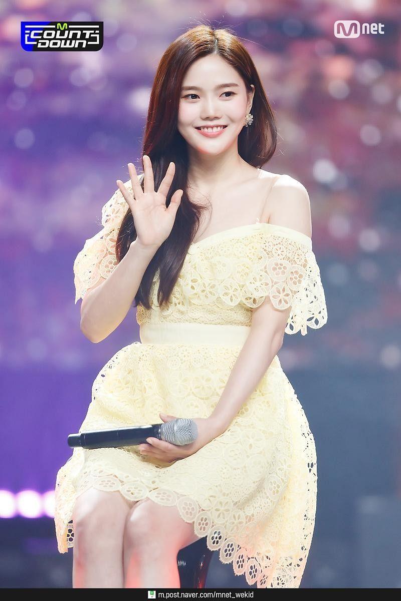 오마이걸 효정1