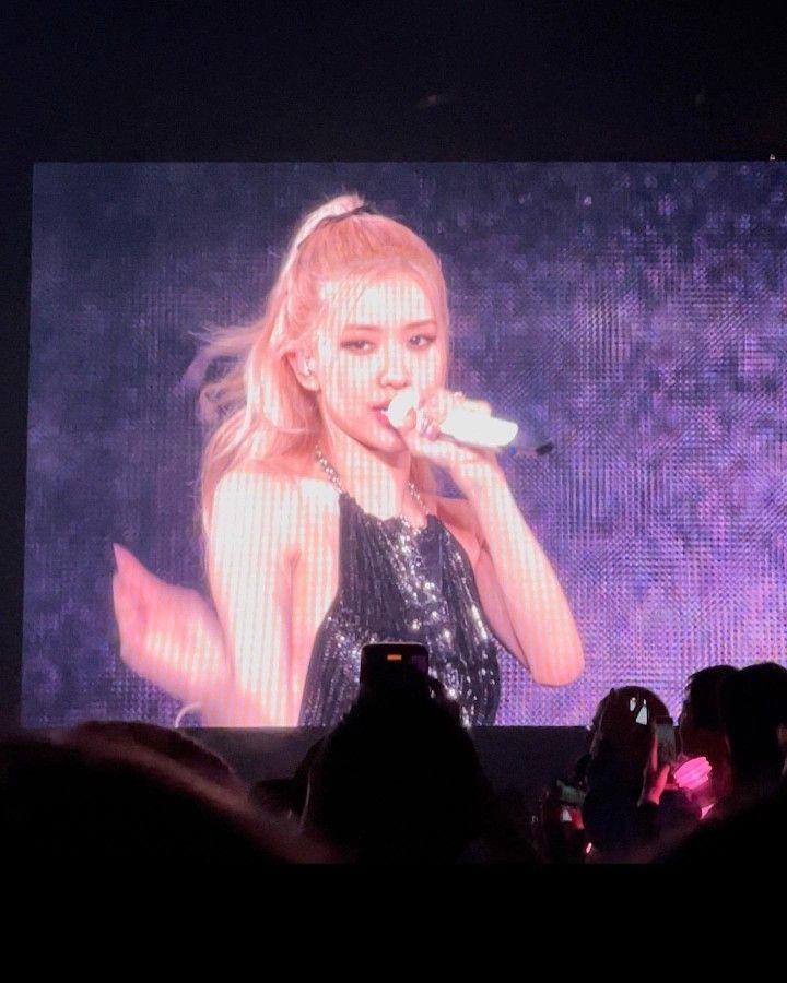 BLACKPINK ROS3
