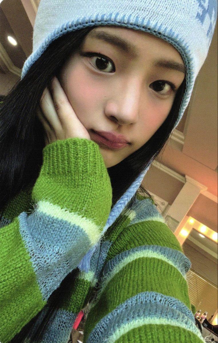 뉴진스 민지1