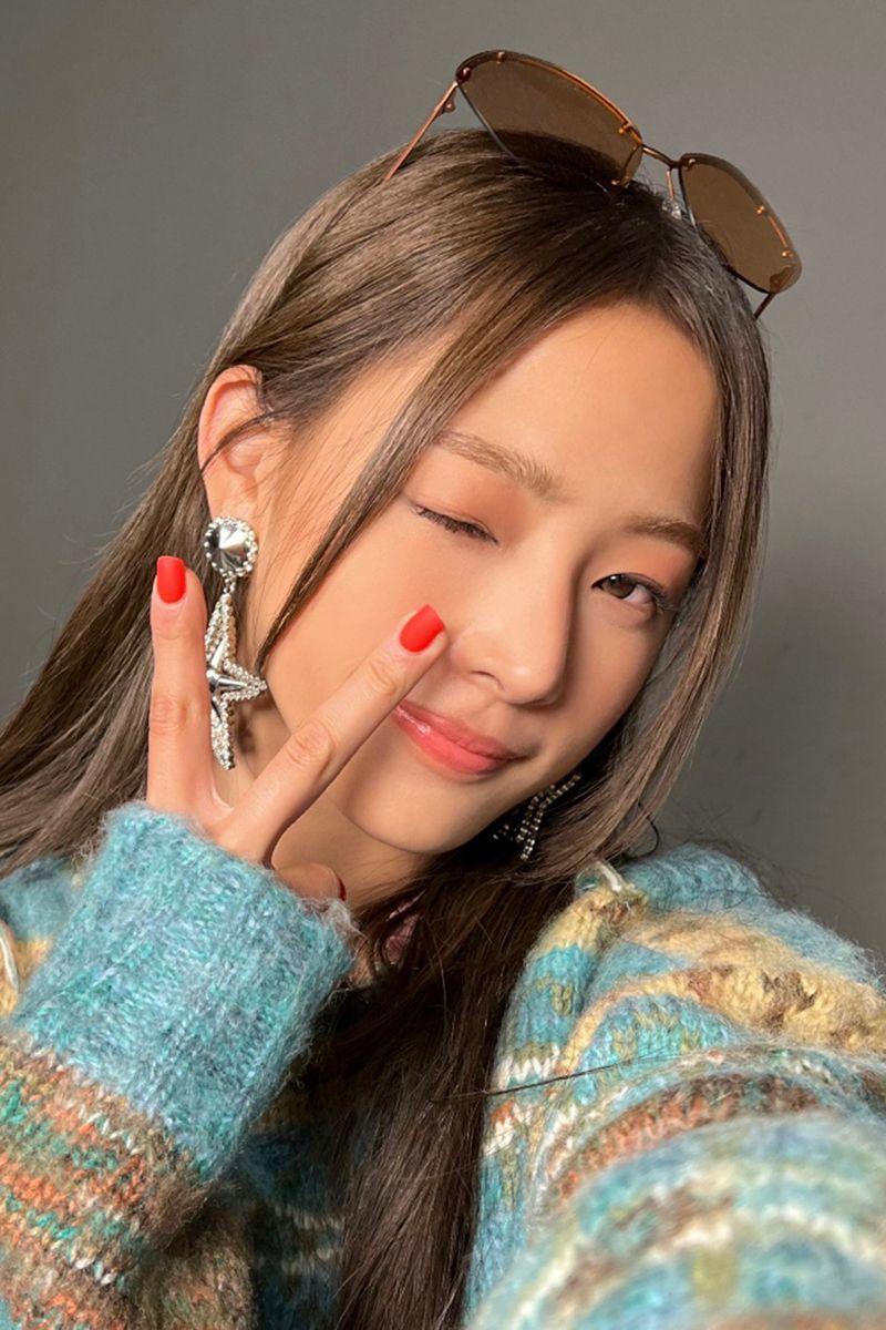 뉴진스 민지2