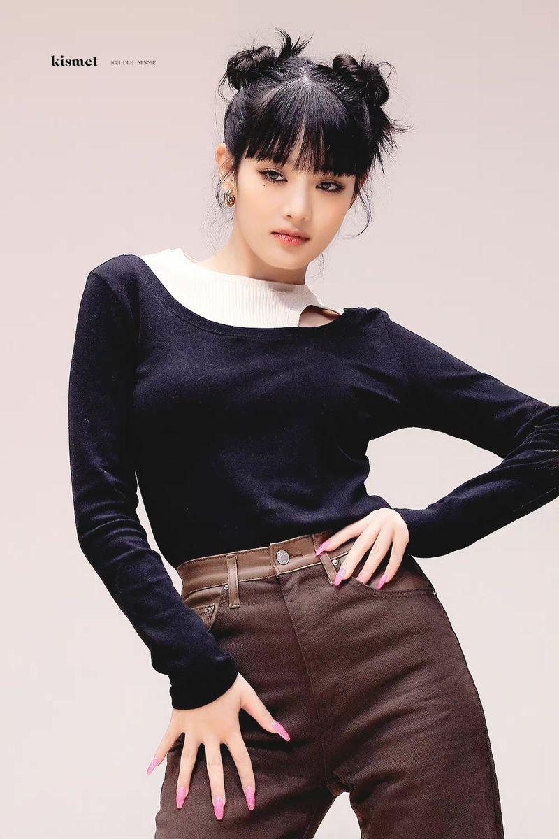 (G)-IDLE Minnie0