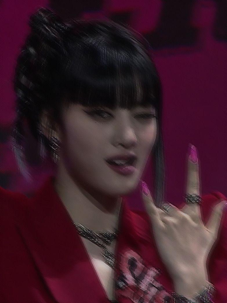 (G)-IDLE Minnie1