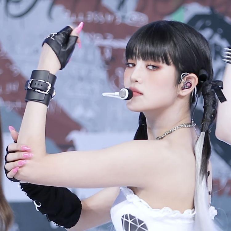 (G)-IDLE Minnie2