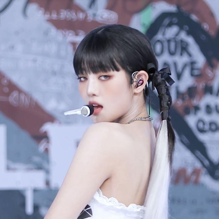 (G)-IDLE Minnie3