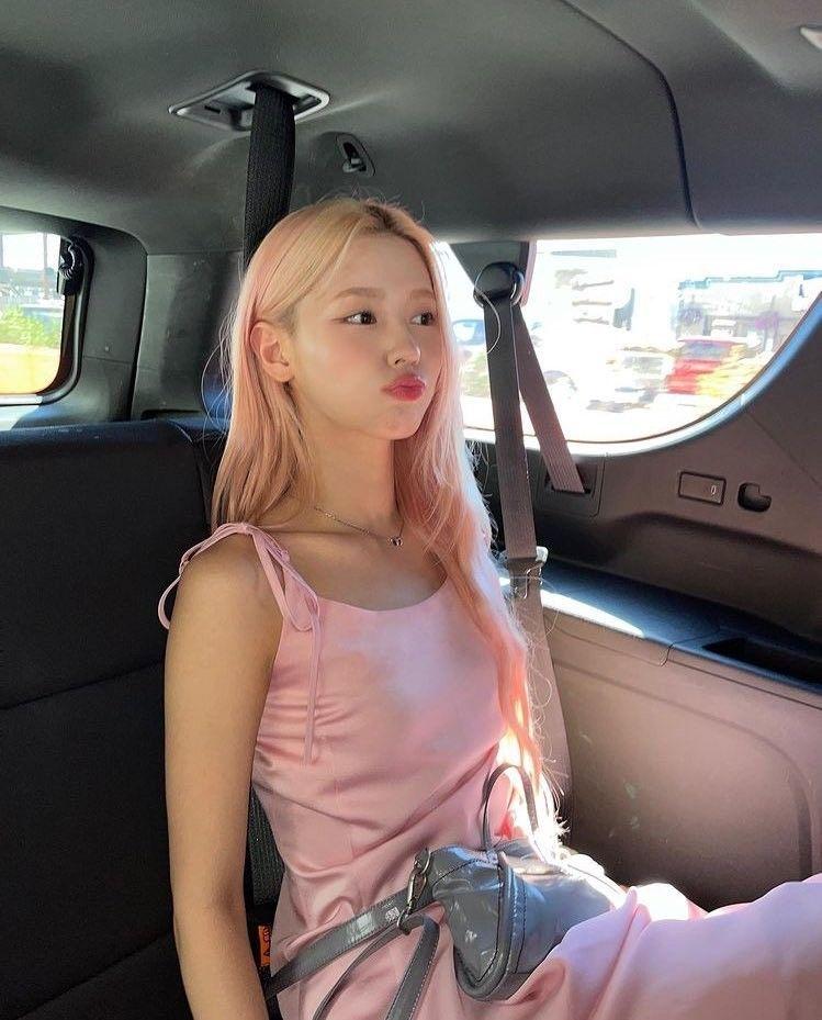 (G)-IDLE 미연1