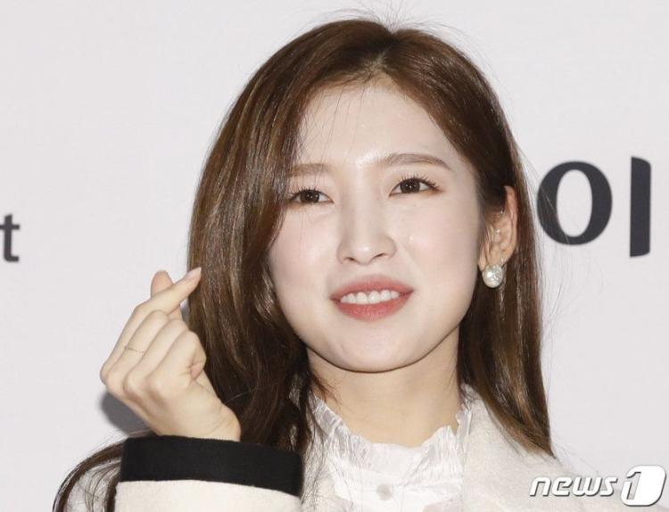 OH MY GIRL 아린0