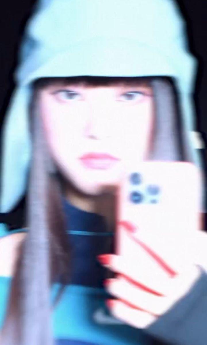 뉴진스 해린0
