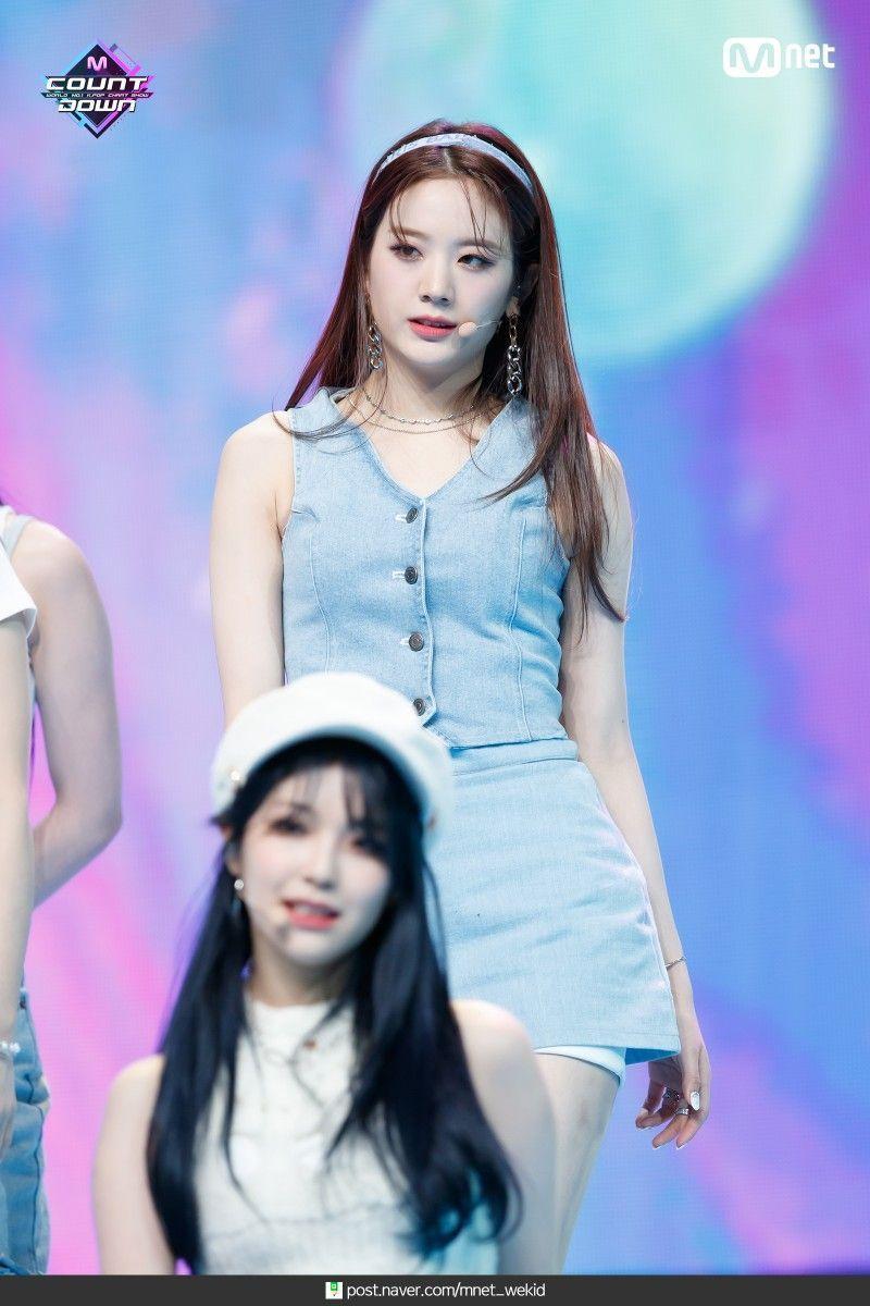 FROMIS9 Jang Gyuri0