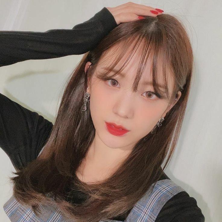 FROMIS9 Jang Gyuri1