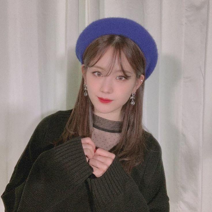 FROMIS9 Jang Gyuri3