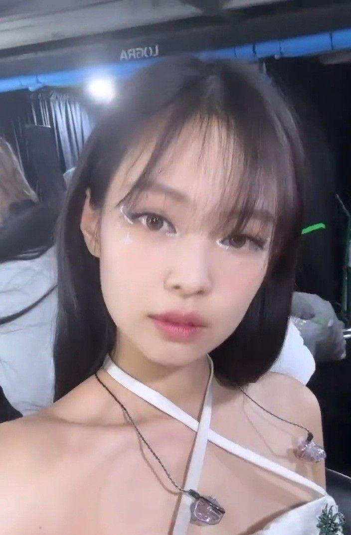 BLACKPINK 제니1