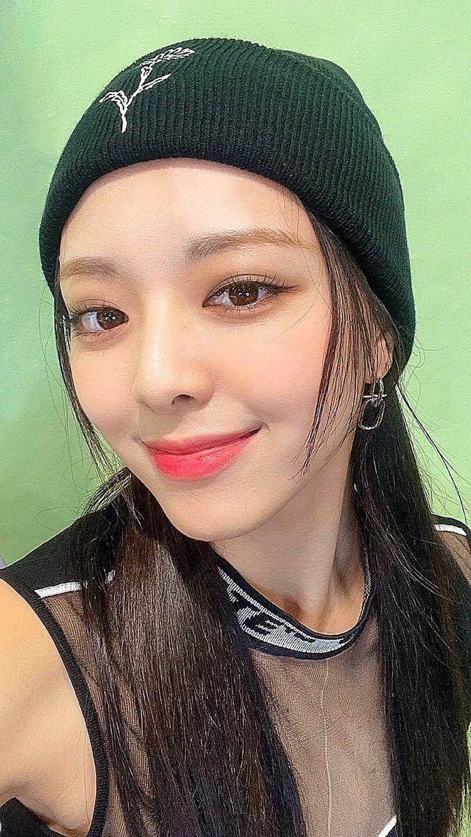 ITZY 유나2
