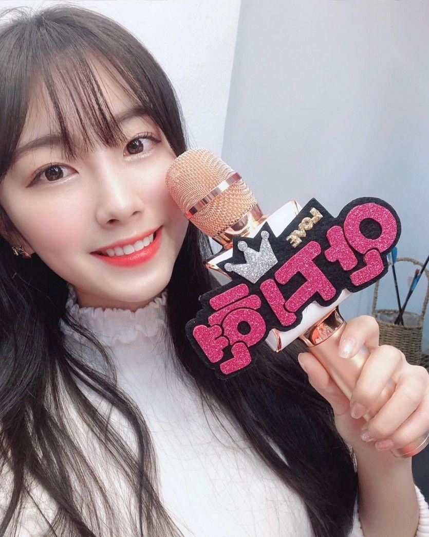 안지현 치어리더0