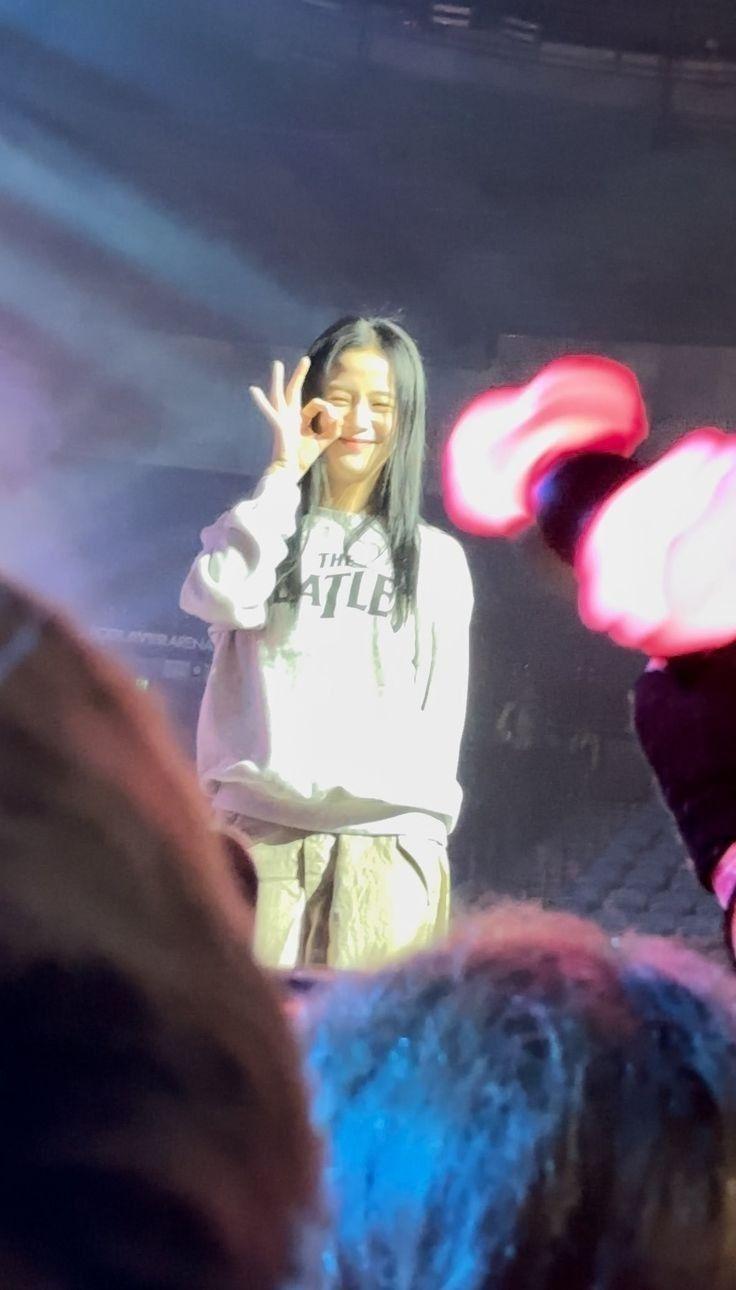 BLACKPINK 지수0