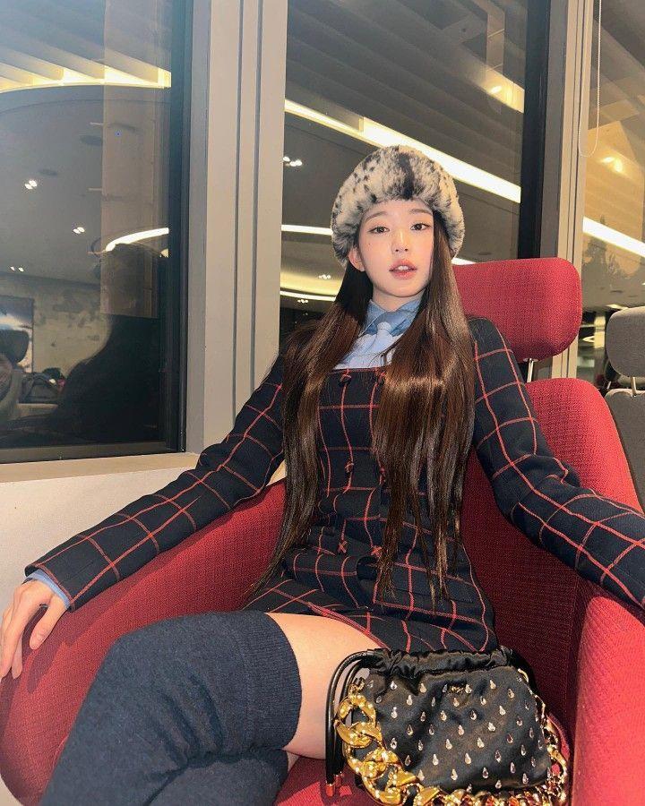 IVE WONYOUNG0