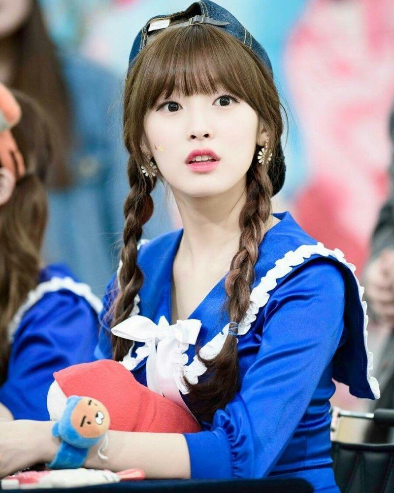 오마이걸 아린4