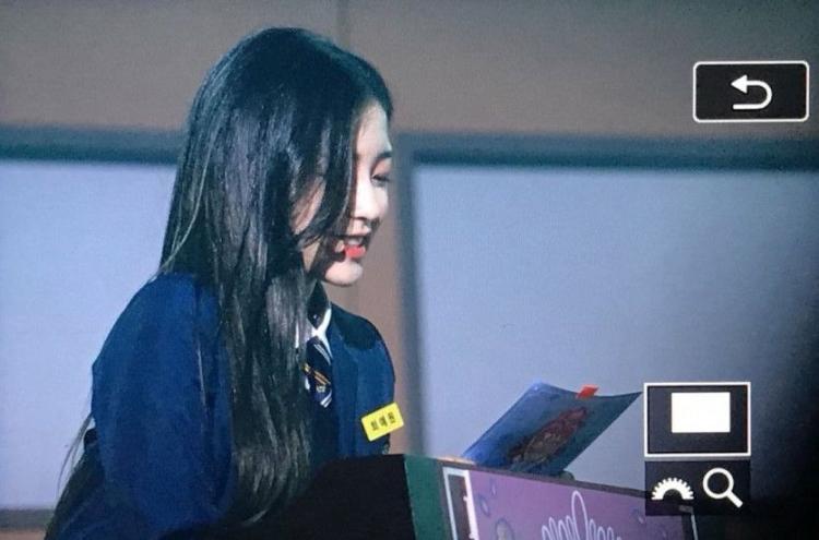 Oh My Girl Arin2