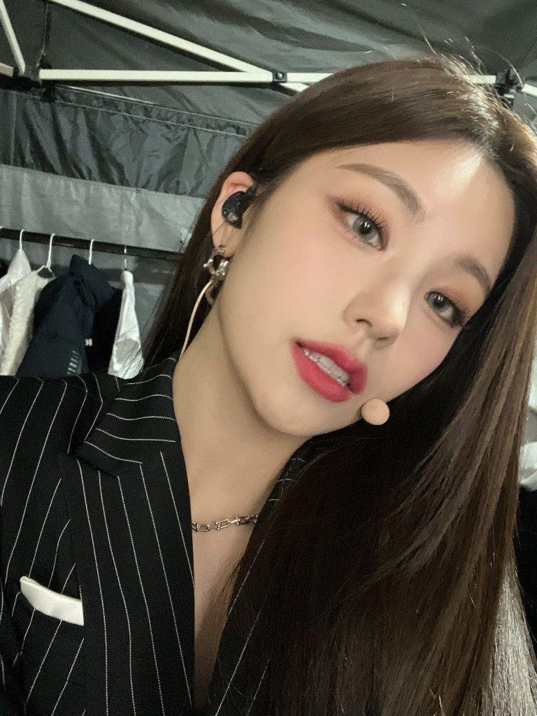 ITZY Yeji2