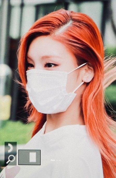 ITZY 황예지3