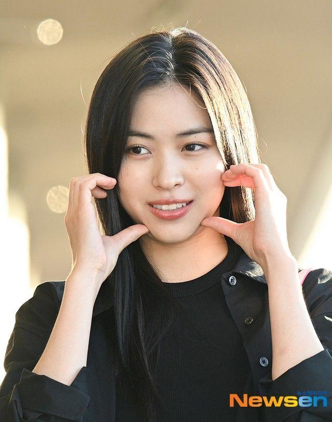 ITZY Ryujin3