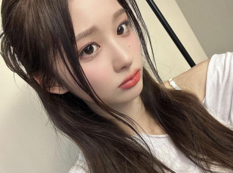 엔믹스 설윤아1