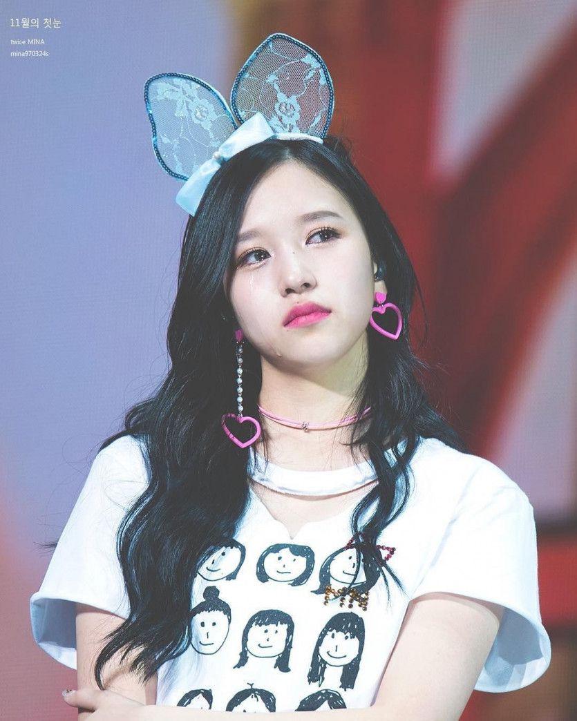트와이스 미나0