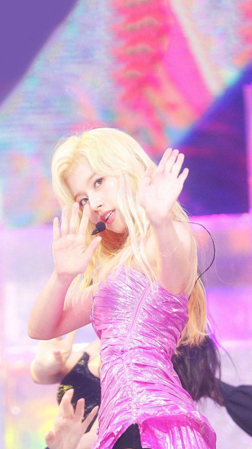 트와이스 사나0