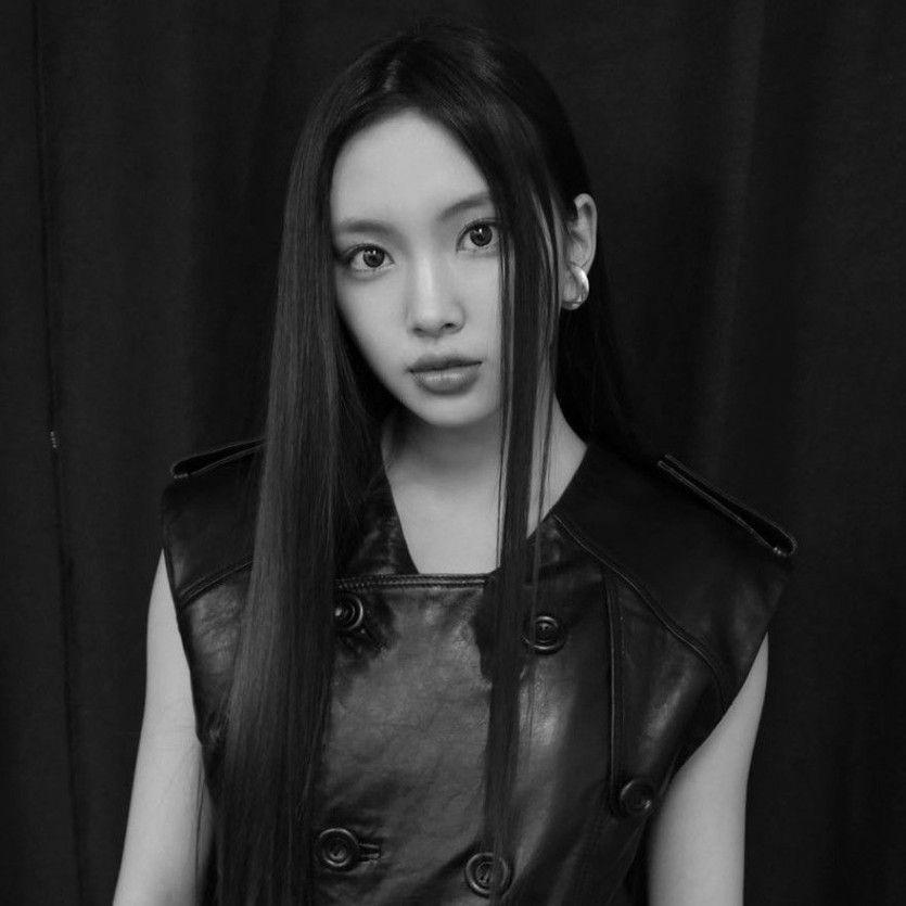 NewJeans HYEIN1