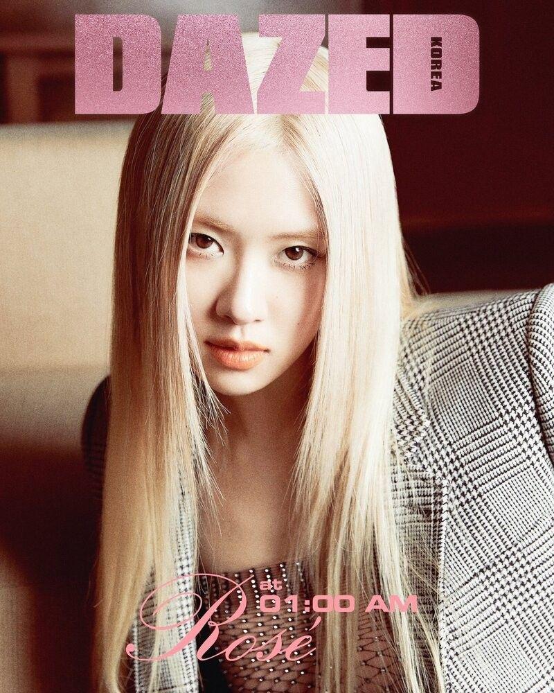 BLACKPINK 로제0