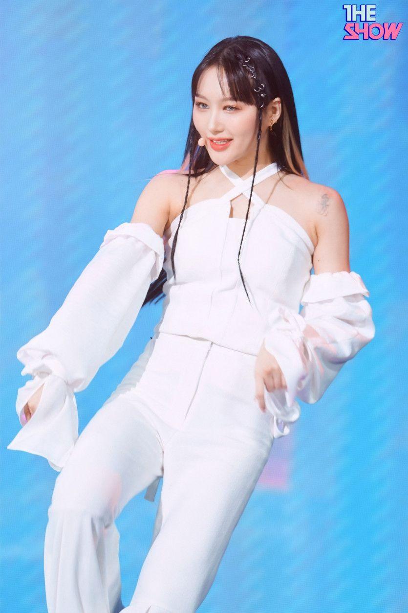 DREAMCATCHER SIYEON3