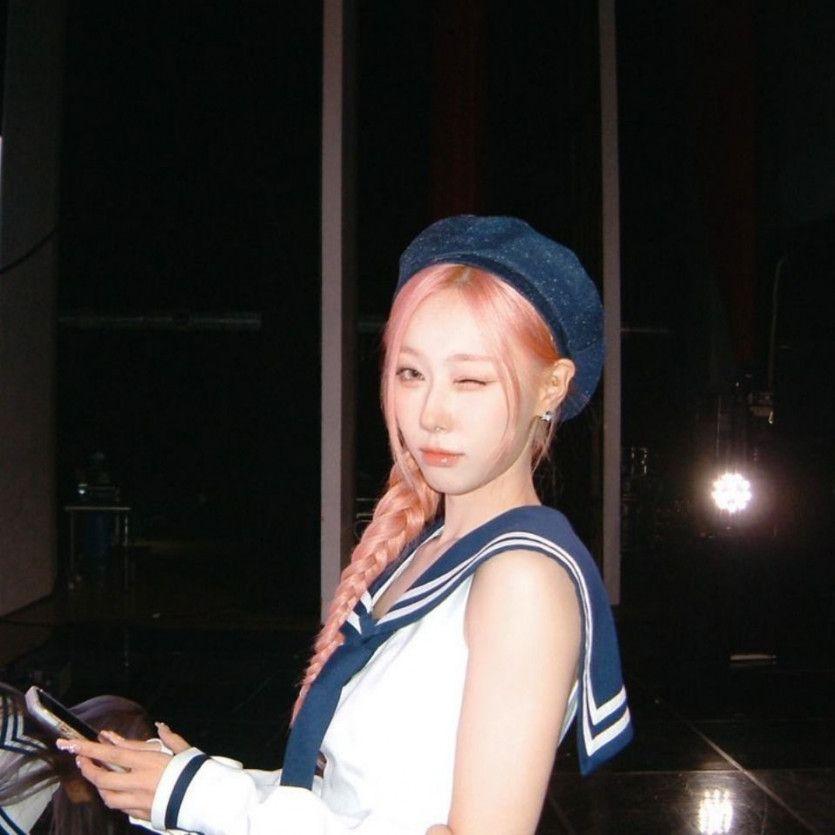 Dreamcatcher Handong1