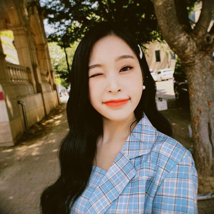 Dreamcatcher Gahyeon2