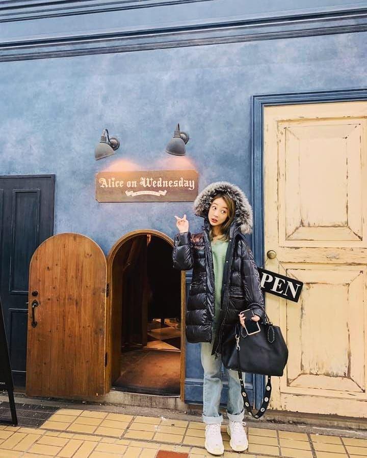 혜린 / LE (EXID)1