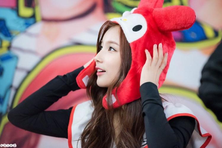 ELRIS 소희1