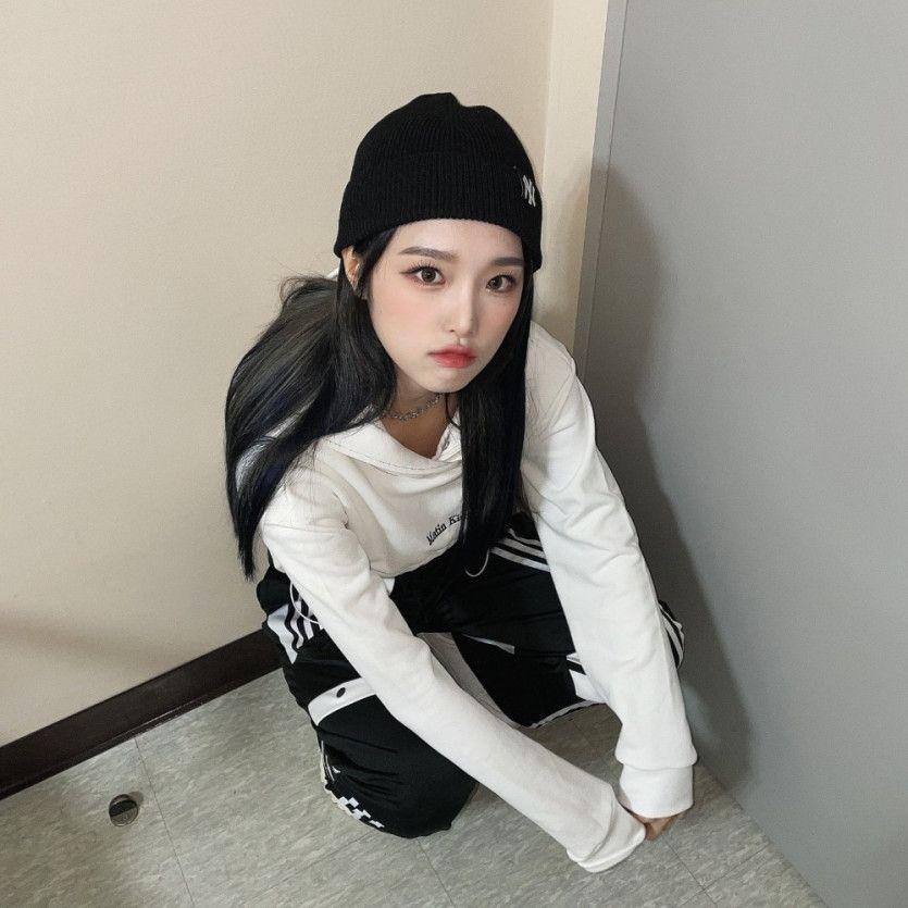 최예나4