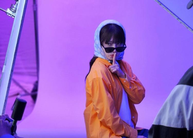 정은지3