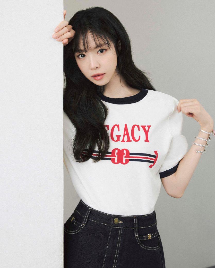 손나은8