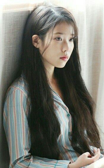 아이유 포토.0