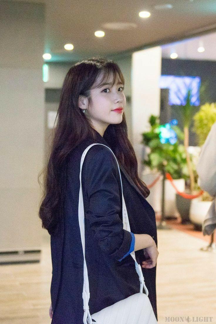 아이유 포토.0