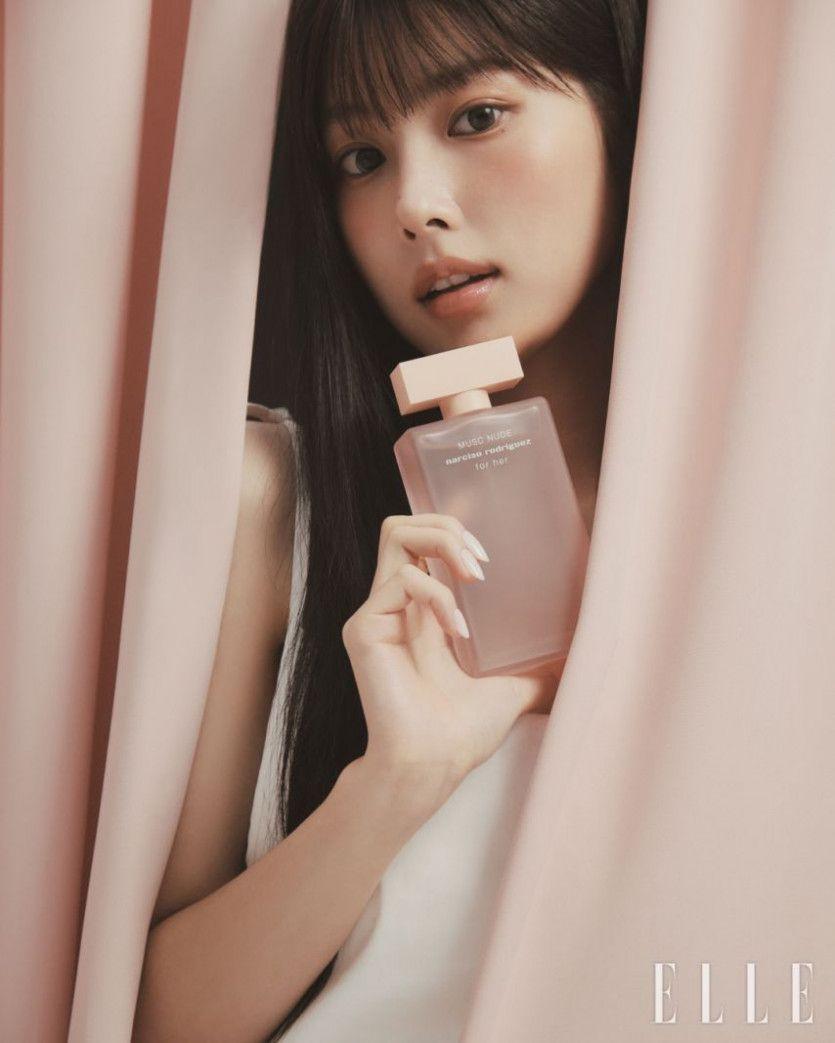 강혜원 ELLE1