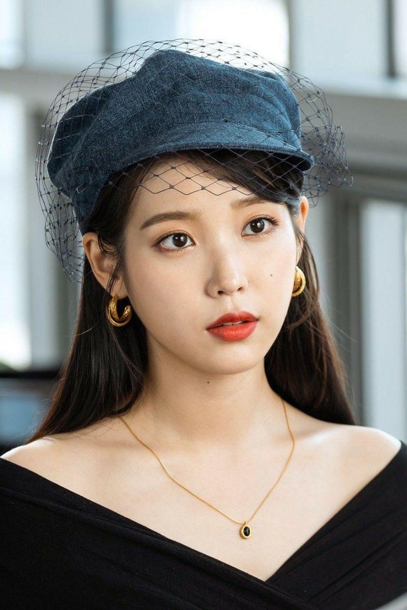 아이유 포토.0